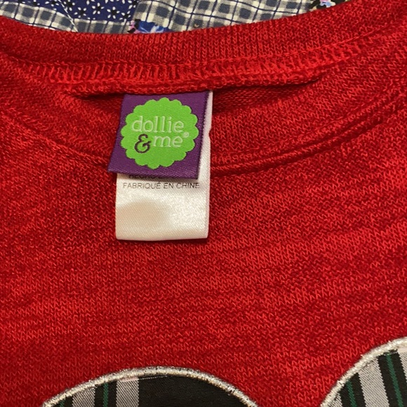 Dollie and Me dress - Picture 2 of 3